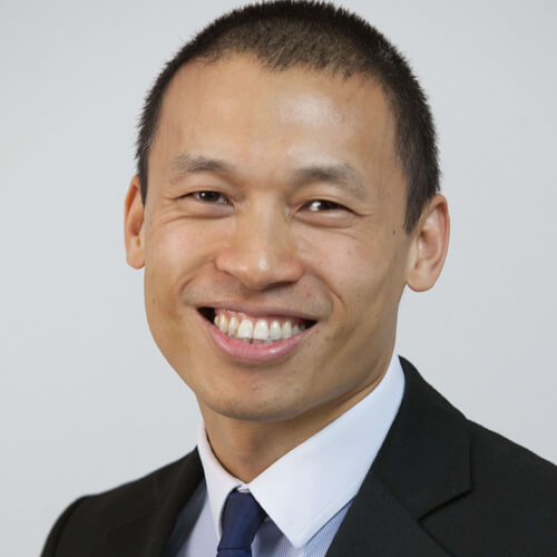 Graham Cheung